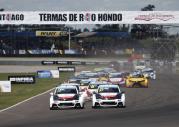 WTCC - Argentyna 2015