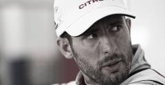 WTCC: Lopez jedzi ryzykowniej ni inni kierowcy Citroena