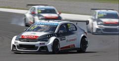 WTCC: Lopez jedzi ryzykowniej ni inni kierowcy Citroena