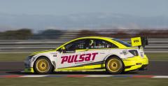 WTCC: Lopez zwycizc pierwszego wycigu na Hungaroringu