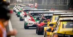 WTCC, Chiny 2015