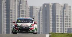 WTCC, Chiny 2015