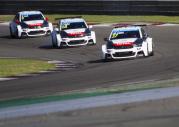 WTCC - Szanghaj 2015