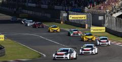 WTCC potrzebuje odejścia Citroena wg Huffa