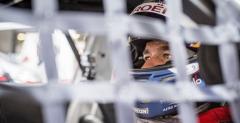 WTCC: Loeb zawiedziony zwolnieniem z Citroena