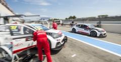 WTCC w sezonie 2015