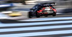 WTCC, Paul Ricard 2015