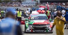 WTCC: Zesp Loeba zaangaowa Demoustiera na drugiego kierowc