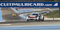 WTCC - Paul Ricard 2015