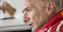 WTCC: Honda zwolnia Tarquiniego