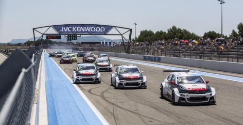 WTCC ograniczy wycigi w Europie