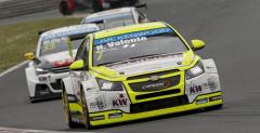 Al-Attiyah zadebiutuje w WTCC