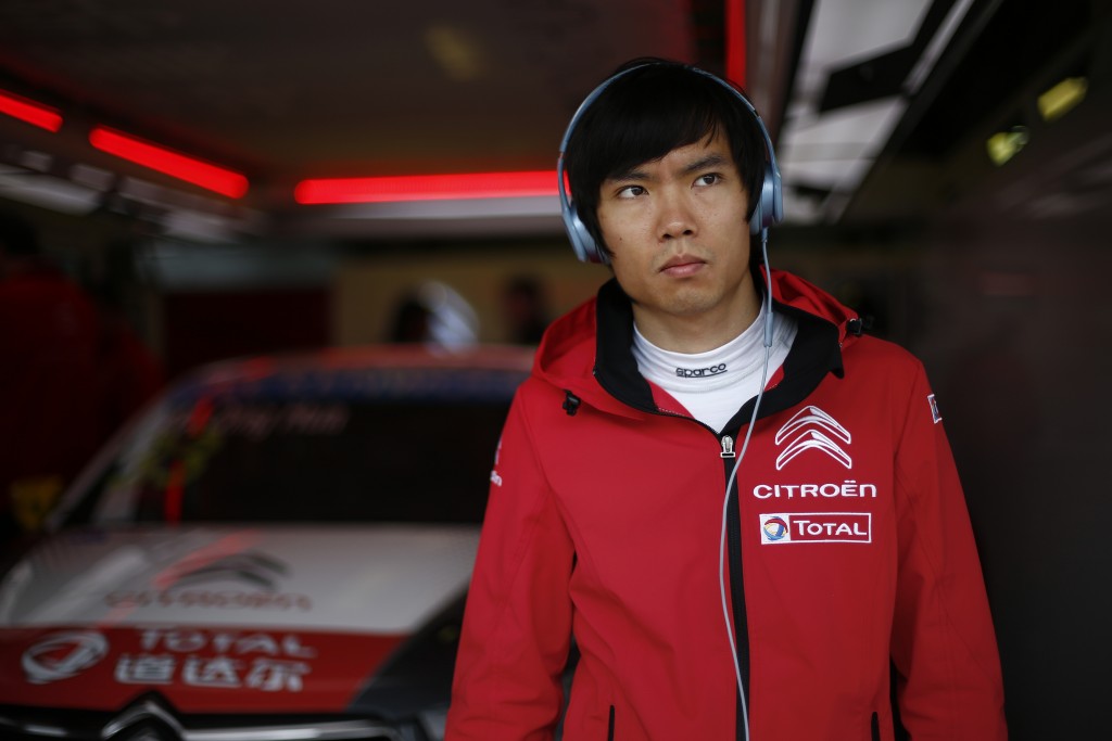WTCC - Hungaroring 2015