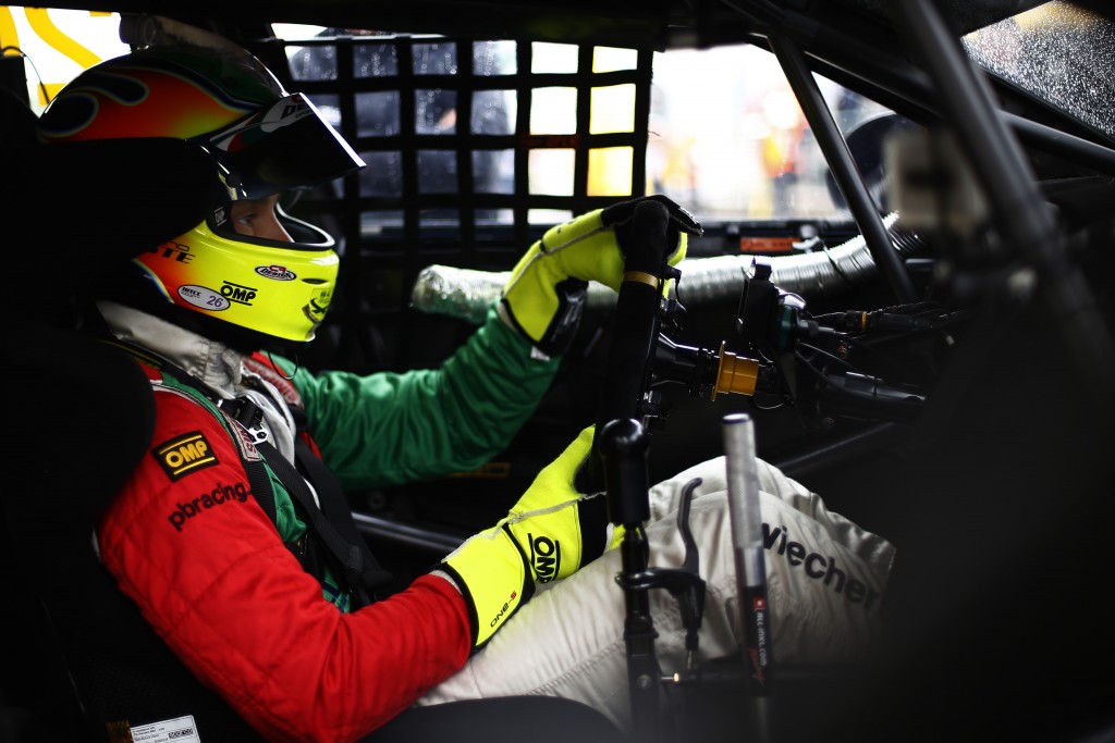 WTCC - Hungaroring 2015