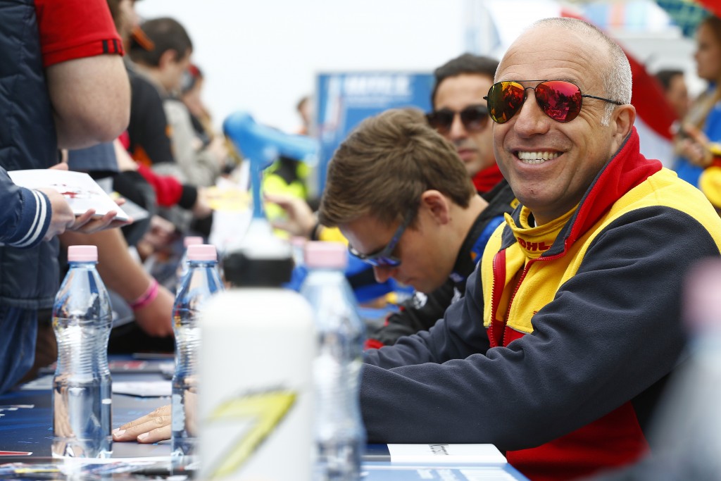 WTCC - Hungaroring 2015
