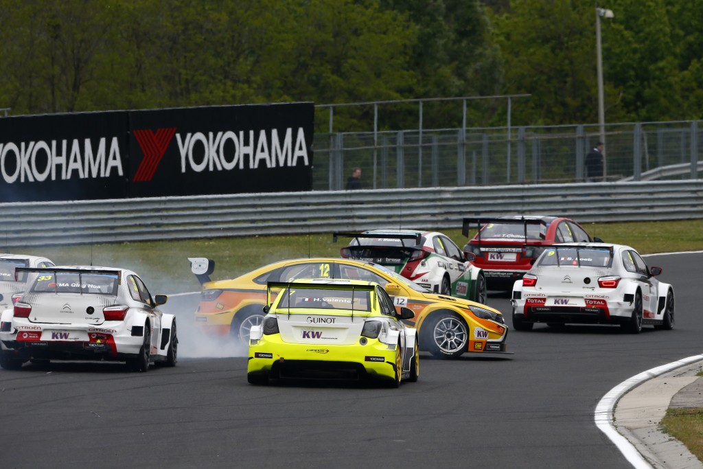 FIA uruchomiła światową bazę danych z wypadków w wyścigach samochodowych
