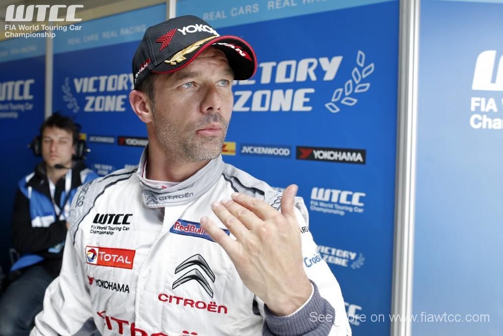 WTCC - Hungaroring 2015