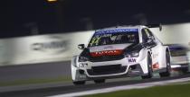 Citroen C-Elysee WTCC w nowym malowaniu