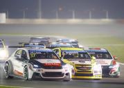 WTCC - Katar 2015