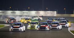 Kalendarz wyścigów WTCC na sezon 2016