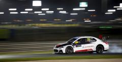 Ma Qing Hua chce zamienić WTCC na Formułę E