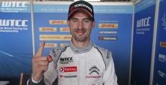WTCC: Lopez zwycizc pierwszego wycigu na Hungaroringu