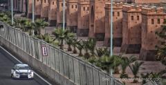 WTCC: Tor w Marrakeszu przejdzie gruntowne zmiany