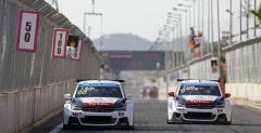 WTCC: Tor w Marrakeszu przejdzie gruntowne zmiany