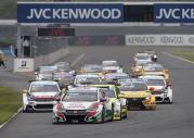 WTCC - Motegi 2015