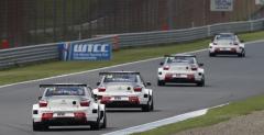 WTCC potrzebuje odejścia Citroena wg Huffa