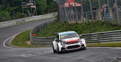 WTCC: Lopez zwycizc pierwszego wycigu na Pnocnej Ptli, cae podium Citroena