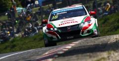 WTCC: Lopez zdoby pole position na Nurburgring Nordschleife