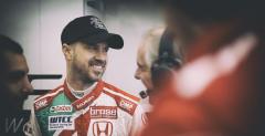 WTCC: Lopez zdoby pole position na Nurburgring Nordschleife