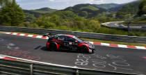 WTCC: Lopez zdoby pole position na Nurburgring Nordschleife