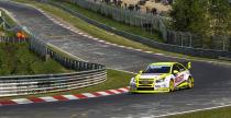 WTCC: Lopez zdoby pole position na Nurburgring Nordschleife