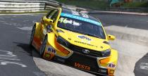 WTCC: Lopez zdoby pole position na Nurburgring Nordschleife