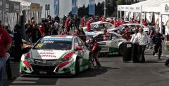 WTCC: Honda zwolnia Tarquiniego