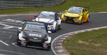 WTCC - Nurburgring Nordschleife 2015