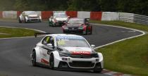 WTCC - Nurburgring Nordschleife 2015