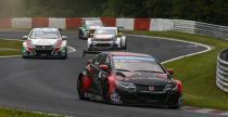 WTCC - Nurburgring Nordschleife 2015