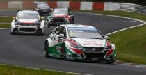 WTCC - Nurburgring Nordschleife 2015 WTCC - Nurburgring Nordschleife 2015
