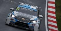 WTCC - Nurburgring Nordschleife 2015 WTCC - Nurburgring Nordschleife 2015