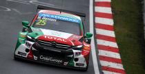 WTCC - Nurburgring Nordschleife 2015 WTCC - Nurburgring Nordschleife 2015