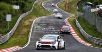 WTCC - Nurburgring Nordschleife 2015