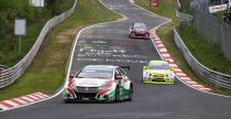 WTCC - Nurburgring Nordschleife 2015 WTCC - Nurburgring Nordschleife 2015