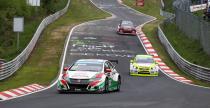 WTCC - Nurburgring Nordschleife 2015