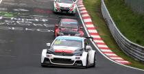 WTCC - Nurburgring Nordschleife 2015