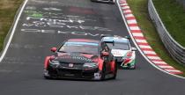 WTCC - Nurburgring Nordschleife 2015