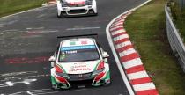 WTCC - Nurburgring Nordschleife 2015