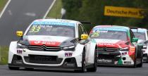 WTCC - Nurburgring Nordschleife 2015 WTCC - Nurburgring Nordschleife 2015